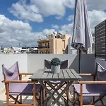 Kafkales Penthouse Chania Old Town Lejlighed Chania (Crete)