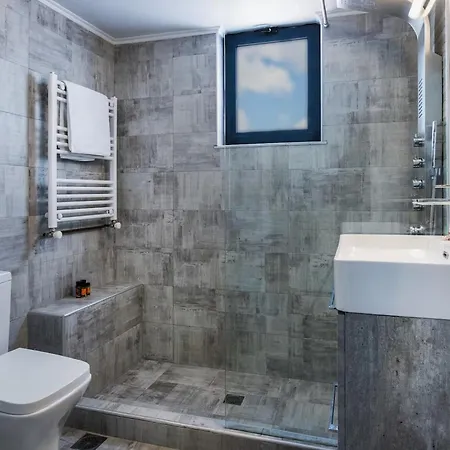 Apartament Kafkales Penthouse Chania Old Town Chania (Crete)