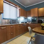 Kafkales Penthouse Chania Old Town *