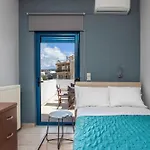 Apartment Kafkales Penthouse Chania Old Town