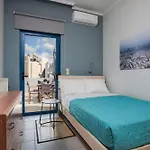 Kafkales Penthouse Chania Old Town Apartment