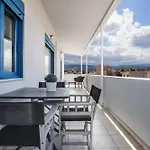 Kafkales Penthouse Chania Old Town Chania (Crete)