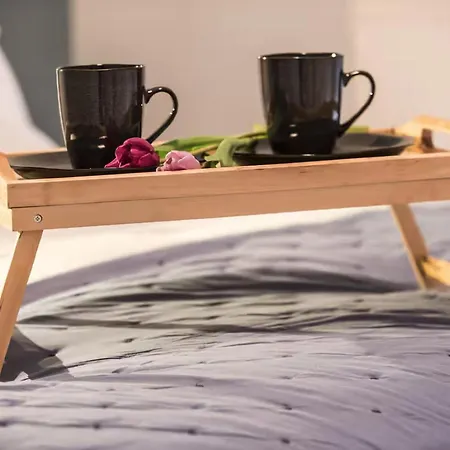 Kafkales Penthouse Chania Old Town * 하니아