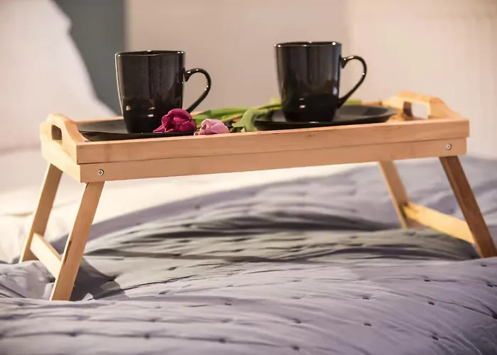 Kafkales Penthouse Chania Old Town * 하니아