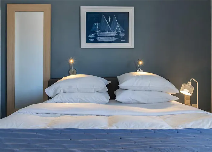 아파트 Kafkales Penthouse Chania Old Town