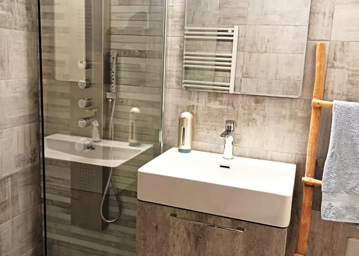 Kafkales Penthouse Chania Old Town * 하니아