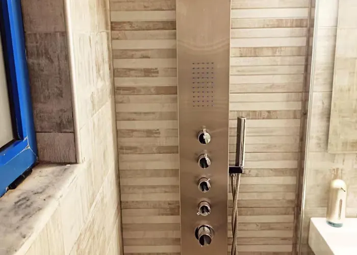 Kafkales Penthouse Chania Old Town 아파트 하니아