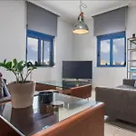 Kafkales Penthouse Chania Old Town Ханья (Крит)