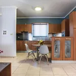 Kafkales Penthouse Chania Old Town Ханья (Крит)