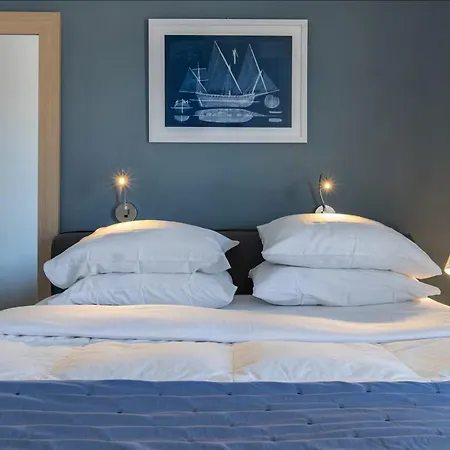 דירה Kafkales Penthouse Chania Old Town