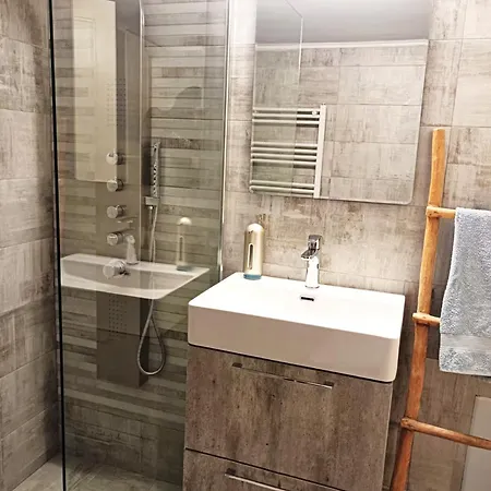 Kafkales Penthouse Chania Old Town * Ханья